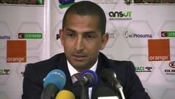 CLEAN : World Cup: Lamouchi resigns after World Cup heartbreak News Clip