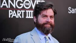 Ben Affleck, George Clooney and More Stars Join Jimmy Kimmel's 50th Birthday Episode | THR News News Clip