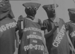 CAN915 INDIRA GANDHI STARTS CAMPAIGN TRAIL News Clip