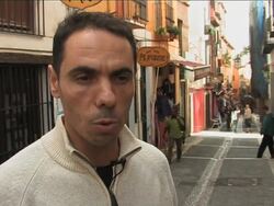 The revival of the old Muslim quarter of Granada Instructional Video