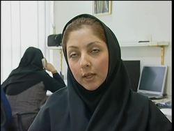 More and more Iranians are delaying getting married News Clip