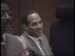 USA: OJ SIMPSON TRIAL: DEFENCE Instructional Video