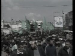 FILE Israeli missile targets Hamas leader, who escapes, witnesses say News Clip