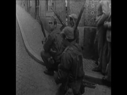 SYND 26 4 74 MILITARY COUP AFTERMATH Instructional Video