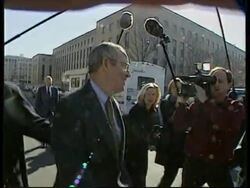 USA: CLINTON/LEWINSKY ALLEGED WHITE HOUSE SEX SCANDAL UPDATE Instructional Video