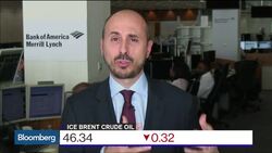 Brexit Altering the Landscape for Gold: BofA's Blanch News Clip