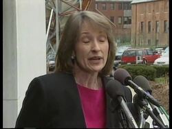 USA: NEW POLLS SHOW PRESIDENT CLINTON'S RATINGS ARE SLIPPING (2) News Clip