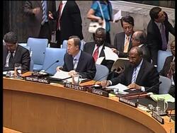 Myanmar tells UN it will free political prisoners, reax News Clip