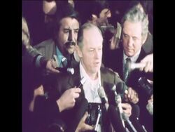 SYND 3-4-74 WHITE HOUSE AIDE SPEAKS AFTER BEING RELEASED FROM PRISON Instructional Video