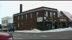 Church holds services in local bar Instructional Video