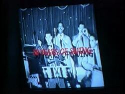 USA: BANDLEADER TITO PUENTE DIES AGED 77 News Clip