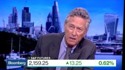 Blanchard: In Short-Run, U.K. Is Going to Suffer News Clip