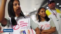 Fauci: Florida Has Zika Transmitting Capable Mosquitoes News Clip