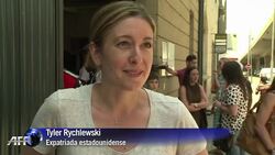 VOICED : Las ferias transforman Johannesburgo News Clip