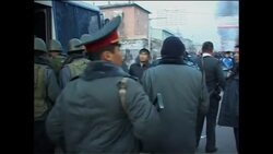 4:3 Suspected militants killed in gunbattle in restive south News Clip