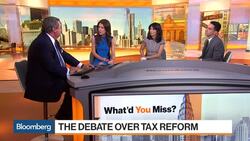 Putnam CEO on Tax Reform’s Impact on Retirement Savings News Clip