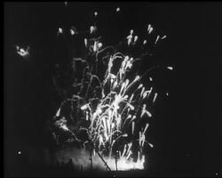 Australian Celebrations continued. News Clip