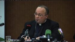 Prosecutor: bishops must follow church's laws on priests who sexually abuse children News Clip
