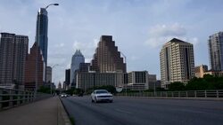 Austin, TX Stock Footage