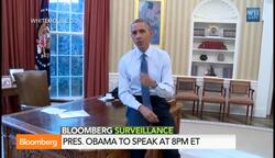 President Obama Set to Unveil Immigration Plan on TV News Clip
