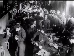 EMPIRE AIRMEN STUDY IN DETAIL - News Clip