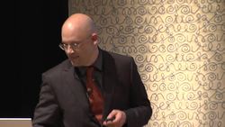 Clay Shirky: How social media can make history Instructional Video