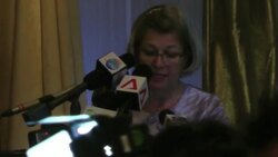 UN reaction as preliminary findings of population census released News Clip