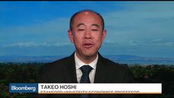 What Are the Next Steps for the Bank of Japan? News Clip