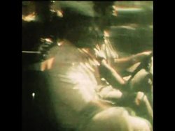 SYND 6 7 75 POLICE AND TROOPS SEARCH ARABS FOR PROOF OF IDENTITY News Clip