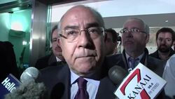 Speaker comment as lawmakers reject deposit confiscation bill Instructional Video