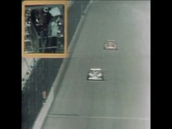 SYND 31 5 77 INDIANAPOLIS 500 MILE SPECIAL FORMULA ONE RACE News Clip