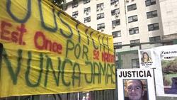 VOICED : URGENTE: Veintiun condenados por choque de tren argentino News Clip