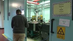 CLEAN : Science unmasks the woman Degas painted over News Clip