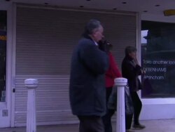 Can the High Street Compete with Internet Sales News Clip