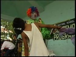 Evacuees celebrate Xmas amid fears of eruption, vulcanologist Instructional Video