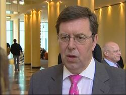 Germany police Union on security of World Cup News Clip