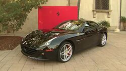 ATMOSPHERE - The Annual Brent Shapiro Foundation For Alcohol And Drug Prevention Summer Spectacular Stock Footage