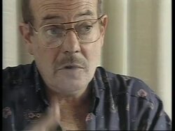 ARGENTINA: ASSASSIN OF FORMER DICTATOR SOMOZA GOES ON TRIAL News Clip