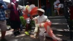 New Orleans: 10 Years After Hurricane Katrina Stock Footage