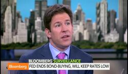 Hedge Funds Had Tough Six Weeks: Skybridges Gayeski News Clip