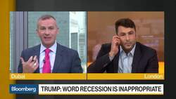 Risk of Dollar Shortage Materializing, BMO Capital Gallo Says News Clip