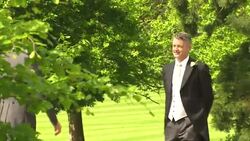 Guests Arrive Ahead of Pippa Middleton Wedding News Clip