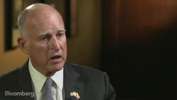 California Governor Says China a Rising Power on the Move News Clip