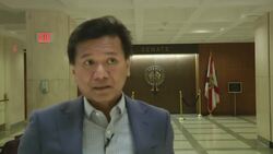 Two weeks left for Florida's legislative session News Clip