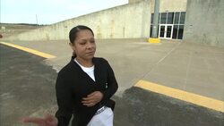 Interview with Daughter of Death Row Inmate Richard Glossip News Clip