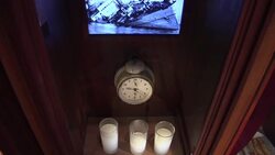 Innovative museum exhibits famous novel News Clip