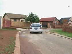 VOICED: Kidnaps and blackouts: South Africa's fight for electricity News Clip