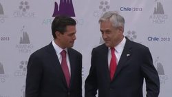 CLEAN : Latin America Europe open trade summit News Clip