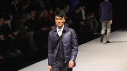Septwolves and Dong Ming show new collections in Beijing News Clip