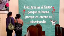 VOICED : Miles de desplazados por violencia de pandillas en Honduras News Clip